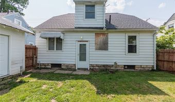 703 Hale Ave, Ashland, OH 44805