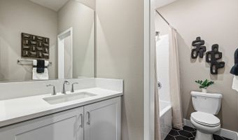 1630 Park St Plan: Brio 2A, Anaheim, CA 92805