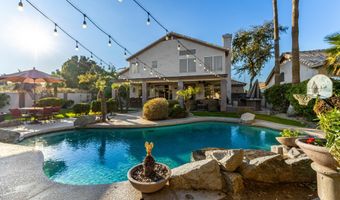 3263 W MONTEREY St, Chandler, AZ 85226