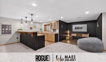 5406 E 21st St, Casper, WY 82609