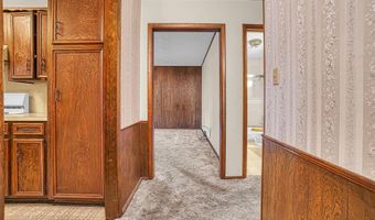 2308 N Flamingo Ln, Altus, OK 73521