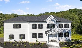Morses Ln. lot 67B, Acushnet, MA 02743