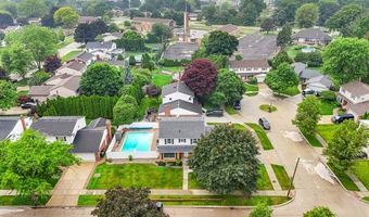 18607 Colonial Ct, Allen Park, MI 48101