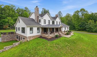 58 ROCK SPRINGS Ln, Amissville, VA 20106