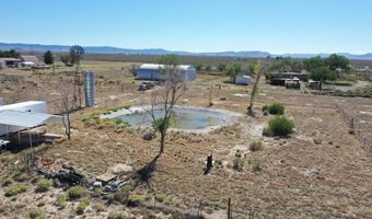 4610 N 2650 W, Beryl, UT 84714