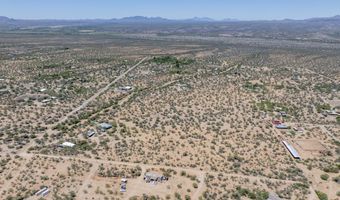 Old Mesquite Way 3, Amado, AZ 85645