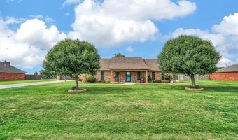 20385 E County Road 157, Altus, OK 73521