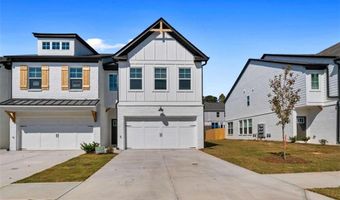 61 Auburn Woods Dr, Auburn, GA 30011