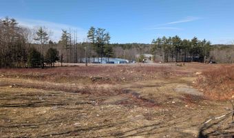 Calef Highway lot 233/26/58 And 59, Barrington, NH 03825