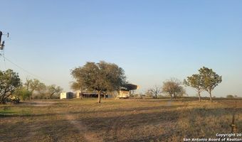 210 E Loop 1604 S, Adkins, TX 78101