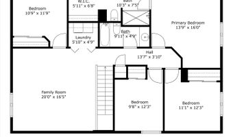 13976 S Camino Gavanza, Sahuarita, AZ 85629