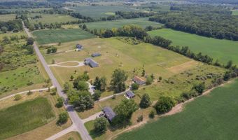 5767 Plank, Adrian, MI 49221