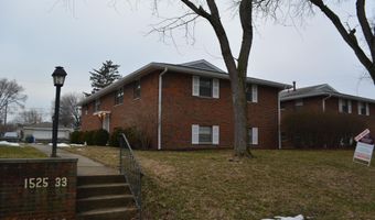 1533 Elmwood Ave, Columbus, OH 43212