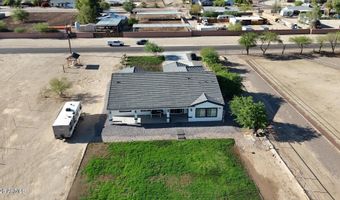 22417 W LOWER BUCKEYE Rd, Buckeye, AZ 85326