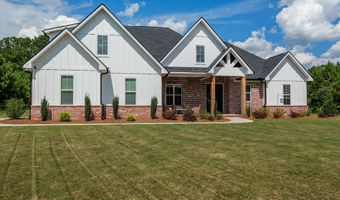 7181 Moontown Rd, Appling, GA 30802