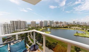 3625 N Country Club Dr 2604, Aventura, FL 33180