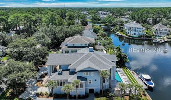 35 Bridgetown Rd, Hilton Head Island, SC 29928