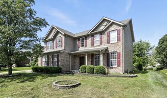 5756 Cherokee Ct, Bargersville, IN 46106