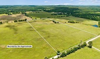 01 N 150 Rd, Beggs, OK 74421