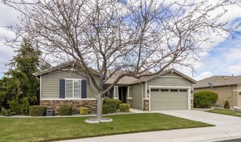 824 Ballybunion Dr, Dayton, NV 89403