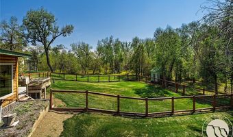 2408 Dawn Ln, Billings, MT 59101