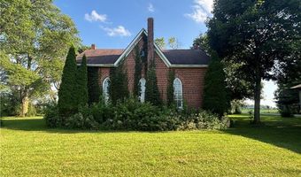 6008 Delisle-Fourman Rd, Arcanum, OH 45304