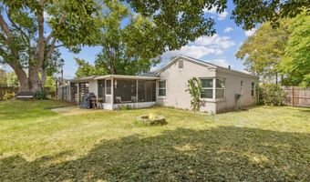 4701 GODDARD Ave, Orlando, FL 32804