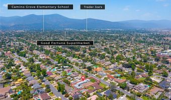 2517 S 2nd Ave, Arcadia, CA 91006