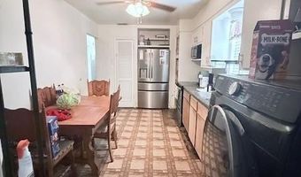 223 Avenue L, Anson, TX 79501