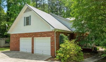 1244 STILLWATER Rd, Anniston, AL 36207