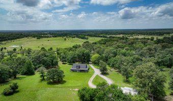 7554 S Farris Rd, Atoka, OK 74525