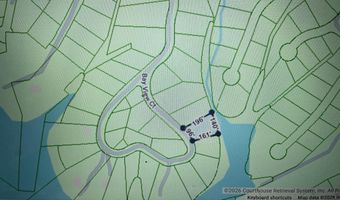 Stoneway Court lot 926, Baneberry, TN 37890
