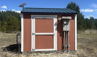 16 Smiths Ferry Dr, Cascade, ID 83611