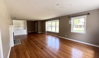 326 E Horner St, Atmore, AL 36502