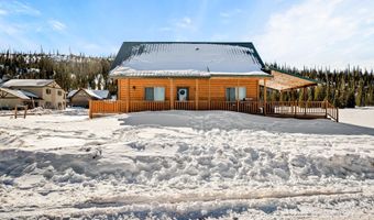 674 E Park-U-Pine Walk, Brian Head, UT 84719