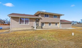 603 E 1st St, Buffalo, SD 57720