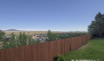 2513 Newton Ave, Cody, WY 82414