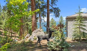 275 Chukkar Dr, Glenbrook, NV 89413