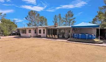19282 Allegheny Rd, Apple Valley, CA 92307