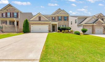 4990 Brierstone Dr, Alpharetta, GA 30004