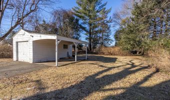 393 S Meriden Rd, Cheshire, CT 06410