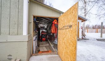 13839 W Lotus Dr, Big Lake, AK 99652