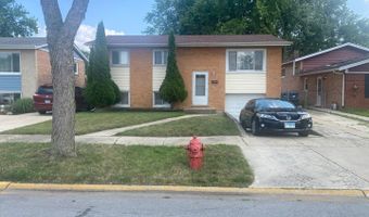 3627 W 121st Pl, Alsip, IL 60803