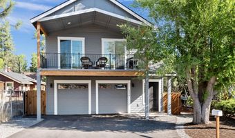 202 NW Thurston Ave, Bend, OR 97703