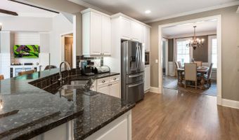127 Blazing Ridge Way Way, Acworth, GA 30101