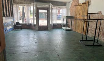 418 S Elm St, Bald Knob, AR 72010