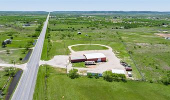 1902 E State Highway 36, Abilene, TX 79602
