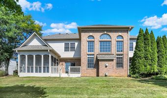 3301 Cheyenne Ct, Bargersville, IN 46106