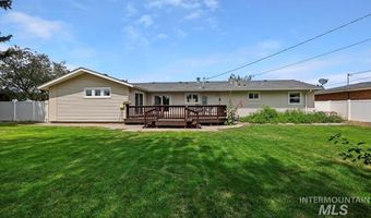 635 Birch Dr, Burley, ID 83318