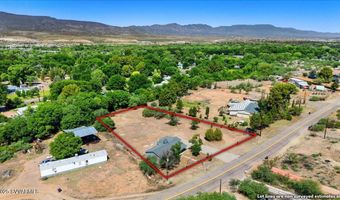 967 W Apache Trl, Camp Verde, AZ 86322